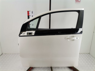 дверь передняя левая Chevrolet Volt 1 поколение 2011, 1.4 л., АКПП, лифтбэк, 22885533