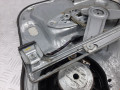 стеклоподъемник электрический задний левый Ford C-Max 1 поколение 2004, 2.0 л., МКПП, минивэн, 1738647 - фото №7
