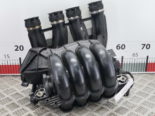 коллектор впускной Audi A4 B6 2002, 1.6 л., МКПП, седан, 06B133205H