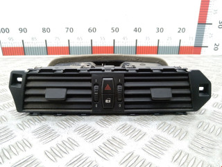 дефлектор обдува салона BMW 5 серия E60/E61 2007, 3.0 л., АКПП, седан, 64226910734