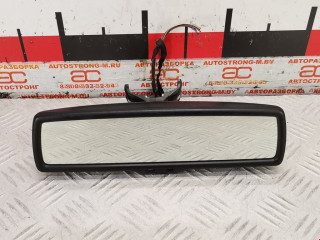 зеркало салона Volkswagen Jetta 5 поколение 2006, 1.6 л., МКПП, седан, 1K0857511E