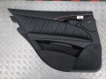 Обшивка двери (комплект) Mercedes-Benz E-Класс W211/S211 2004, 3.2 л., АКПП, седан - фото №4