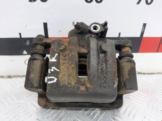 суппорт задний правый Chevrolet Equinox 2 поколение 2012, 2.4 л., АКПП, внедорожник 5 дв., 96626074