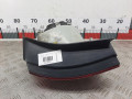 фонарь задний левый Volkswagen Golf 5 поколение 2004, 1.4 л., МКПП, хетчбэк 3 дв., 1K6945095 - фото №5