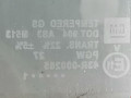 стекло двери задней левой Chevrolet Equinox 2 поколение 2011, 3.0 л., АКПП, внедорожник 5 дв., 25798668 - фото №2