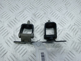 петля крышки багажника Citroen C-Crosser 1 поколение 2007, 2.2 л., МКПП, внедорожник 5 дв., 8613E7