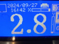 вентилятор радиатора SEAT Ibiza 3 поколение 2006, 1.4 л., МКПП, хетчбэк 3 дв., 6Q0959455AD - фото №3