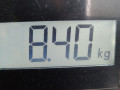 диск тормозной задний Ford Kuga 1 поколение 2011, 2.0 л., МКПП, внедорожник 5 дв., 1864280 - фото №4