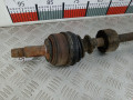 полуось передняя правая (приводной вал, ШРУС) Rover 25 1 поколение R3 2003, 1.4 л., МКПП, хетчбэк 5 дв. - фото №3