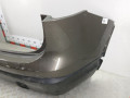бампер задний Nissan Qashqai 2 поколение 2016, 2.0 л., АКПП, внедорожник 5 дв., 850224EA0H - фото №3