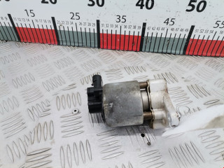 клапан EGR Peugeot 807 1 поколение 2008, 2.0 л., АКПП, минивэн, 1628JF