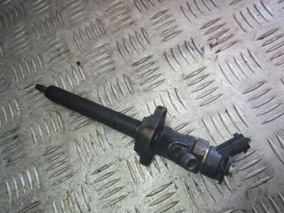 форсунка Citroen C4 1 поколение 2006, 1.6 л., 0445110297