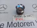 кронштейн (крепление) BMW 2 серия F44 2020, 2.0 л., бензин, хетчбэк 5 дв., полный привод, правый руль, 6897637 - фото №3