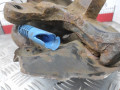 кулак поворотный правый BMW X5 E53 2003, 3.0 л., АКПП, внедорожник 5 дв., 31216761576 - фото №4