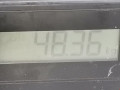 раздаточная коробка Nissan Elgrand E50 1998, 3.2 л., АКПП, минивэн - фото №6