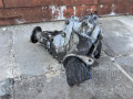 раздаточная коробка Kia Sportage 2 поколение 2005, 2.0 л., CRDi, дизель, АКПП, F4A42 - фото №8
