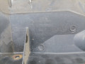 воздуховод Audi Q7 4L 2007, 3.0 л., АКПП, внедорожник 5 дв., 4L0121284A - фото №4