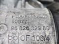 корпус масляного фильтра Mitsubishi Outlander 2 поколение [рестайлинг] 2012, 2.2 л., АКПП, внедорожник 5 дв., 1103P4 - фото №8