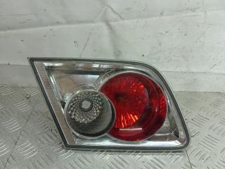 фонарь крышки багажника левый Mazda 6 GG 2002, седан, 22661971