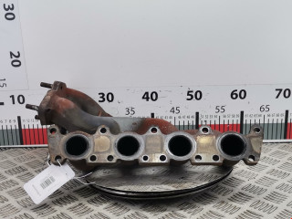коллектор выпускной Audi A6 4B/C5 1998, 1.8 л., МКПП, седан, 058253031A