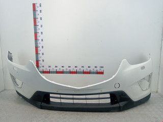 бампер передний Mazda CX-5 2 поколение KF 2020, KB8A50031