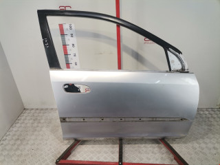 дверь передняя правая Honda Civic 7 поколение 2003, 1.4 л., МКПП, хетчбэк 5 дв., 67010S6DE03ZZ