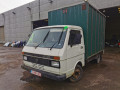 рессора задняя Volkswagen LT 1 поколение [рестайлинг] 1994, 2.4 л., МКПП, 291511151 - фото №14