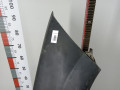 крыло переднее правое Renault Megane 2 поколение 2002, 1.6 л., МКПП, хетчбэк 3 дв., 7701477187 - фото №2