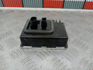 блок розжига ксенона Audi A4 B6 2004, 4.2 л., АКПП, кабриолет, 89035113