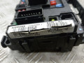 Блок управления BCM (Body Control Module) Citroen C5 1 поколение 2002, 2.0 л., МКПП, хетчбэк 5 дв., 9643498880 - фото №7