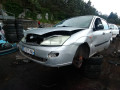 компрессор кондиционера Ford Focus 1 поколение 1999, 1.6 л., МКПП, седан, 1578406 - фото №7