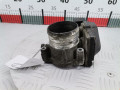 заслонка дроссельная Ford Mondeo 4 поколение [рестайлинг] 2011, 2.0 л., АКПП, универсал, 1700259 - фото №2