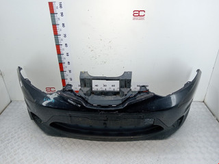 бампер передний Nissan Qashqai 2 поколение 2016, 2.0 л., АКПП, внедорожник 5 дв., 62022BM92H