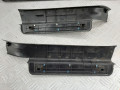 комплект накладок на пороги (внутренние) Nissan Murano Z50 2005, 3.5 л., АКПП, внедорожник 5 дв., 80870CA000 - фото №4