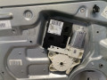 стеклоподъемник электрический передний левый Volvo V50 1 поколение 2007, 2.0 л., МКПП, универсал, 31253513 - фото №3