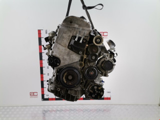 двигатель Honda Civic 8 поколение 2008, 2.2 л., N22A2, дизель, МКПП, хетчбэк 5 дв., 10002R06E00