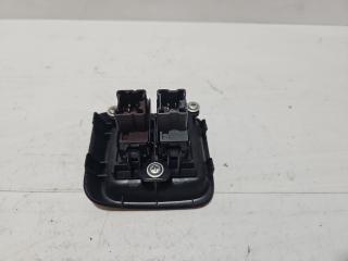 кнопка обогрева сидений Nissan Juke YF15 [рестайлинг] 2012