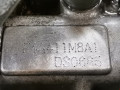 КПП автоматическая (АКПП) Mitsubishi Colt 5 поколение (CJO) 1996, 1.6 л., МКПП, хетчбэк 3 дв., F4A411M8A1 - фото №7