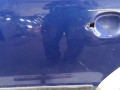 дверь задняя левая Volkswagen Passat B5 [рестайлинг] 2003, 1.9 л., МКПП, универсал, 3B9833051AC - фото №2