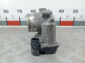 заслонка дроссельная SEAT Leon 2 поколение 2007, 2.0 л., МКПП, хетчбэк 5 дв., 06F133062G - фото №2