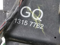 замок двери передней правой Opel Vectra C 2004, 2.2 л., МКПП, хетчбэк 5 дв., 13210765 - фото №5