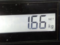 корпус воздушного фильтра Citroen C4 Picasso 1 поколение 2008, 1.8 л., МКПП, минивэн, 1427L0 - фото №7