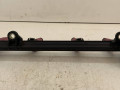 форсунка Ford Fiesta 4 поколение 1999, 1.3 л., бензин, J4T, 0280155786 - фото №4