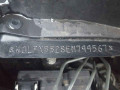 головка блока цилиндров Opel Agila 2 поколение (B) 2013, 1.2 л., K12B, бензин, МКПП, хетчбэк 5 дв., 93194273 - фото №10