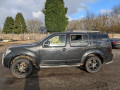 редуктор заднего моста Nissan Pathfinder R51 2007, 2.5 л., МКПП, внедорожник 5 дв., C8301EB310 - фото №10