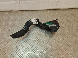 педаль Audi A4 B6 2003, 8E1721523C, 6PV00837505