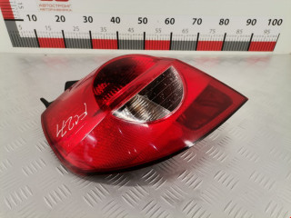 фонарь задний левый Renault Clio 3 поколение 2006, 1.5 л., МКПП, хетчбэк 5 дв., 8200459962