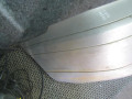 бампер задний Mercedes-Benz C-Класс W203/S203/CL203 [рестайлинг] 2004, 2.7 л., МКПП, седан - фото №5