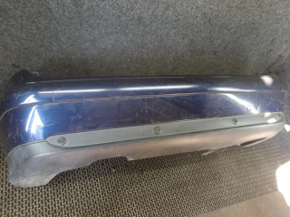 бампер задний Citroen C5 1 поколение 2001, 2.2 л., АКПП, седан