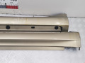 комплект накладок на пороги (внутренние) Mercedes-Benz A-Класс W169 2005, 1.7 л., МКПП, хетчбэк 5 дв., A1696102008 - фото №2